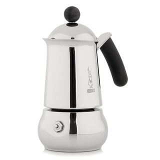 Гейзерная кофеварка Bialetti Class, 2 порции