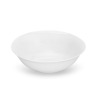 13768 FISSMAN Миска 17,5x5,3см / 730мл HORECA (фарфор)