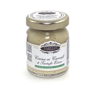 Соус Tartufi Jimmy из артишоков и крема из летнего трюфеля, 50мл
