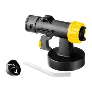 БЛОК РАСПЫЛЕНИЯ СМЕННЫЙ ДЛЯ РАСПЫЛИТЕЛЯ «МАЛЕР» В СБОРЕ BERGER BG1417