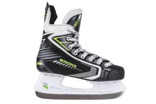 Хоккейные коньки Tech Team Bronx, р.38