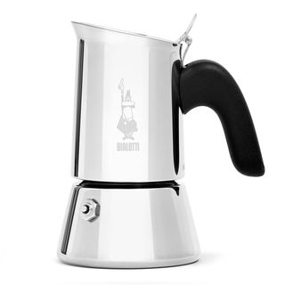 Гейзерная кофеварка Bialetti New Venus, 6 порций