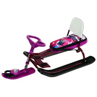 Снегокат "Тимка спорт 4-1" slalom 1/1 ТС 4-1/SL slalom