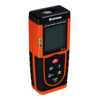 Дальномер ЕРМАК лазерный, 40м
