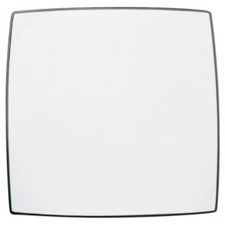 SD 1 PLATINE - Тарелка подстановочная 32 см фарфор (plate)