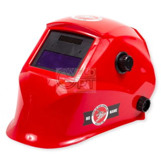 Маска сварочная с автоматическим светофильтром 90х35 (DIN 4/9-13) NO NAME Ф4 PRO  NO NAME