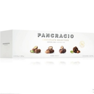 Ассорти конфет Pancracio Chocolate Selection, 280 г