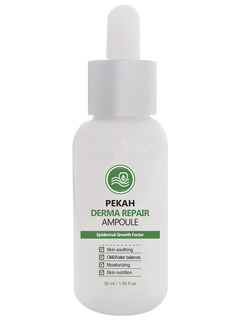 Восстанавливающая сыворотка Pekah, 50мл