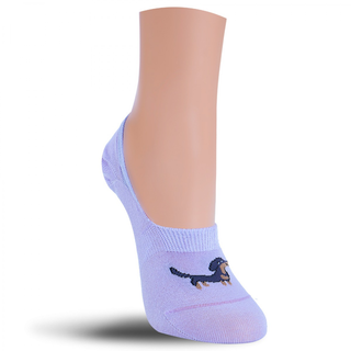 Подследники женские разм.37-38 сиреневые.