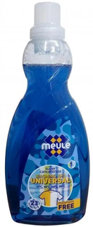 Концентрированный гель для стирки Meule Universal универсальный, 1 л