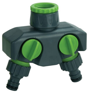 AMIGO Коннектор разветвитель 79003