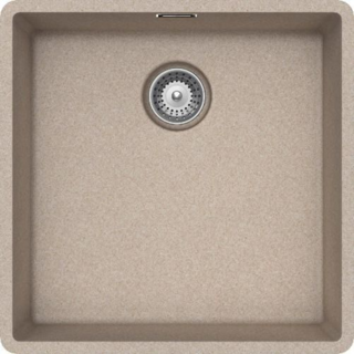 Мойка  Brooklyn 50  Cristalite саббиа