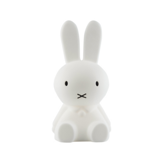 Детская лампа в виде кролика Mr Maria Миффи "Star Light", высота 50 см