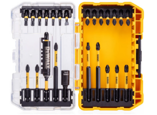 Набор бит и насадок DeWalt (25шт.)