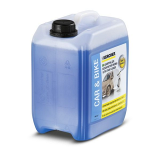 Автошампунь Karcher RM 527 Эко 5 л.