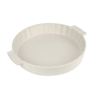 Peugeot ECRU - Форма для пирога 33см h=4,5см V=2,2л (внутр. размер 28см)