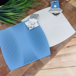 Силиконовый коврик под горячее в подарочной упаковке, Lenardi, силикон, арт.160-284