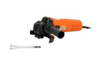 УШС-95125 УШМ СОЮЗ, 125мм, 1000Вт, 11000об/мин, блок шпинд