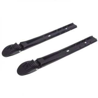 Крепление Elva (NNN)  механика 1/20 (цвет чёрный) 00000005