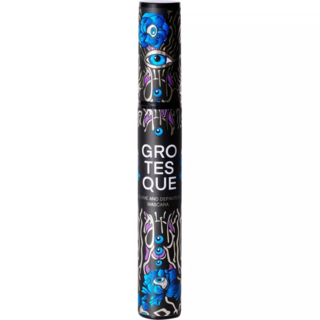 Vivienne Sabo Grotesque Тушь с эффектом объема и разделения, тон 01, черный