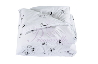 Одеяло Flossy, размер 140х205