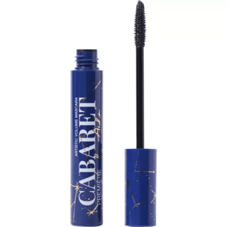 VIVIENNE SABO Тушь для ресниц со сценическим эффектом (супер-объем) Cabaret premiere by Aida, тон 01, черный