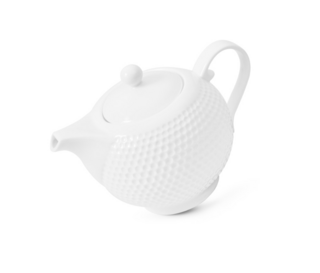 13730 FISSMAN Заварочный чайник NOEMI 780 мл (костяной фарфор)