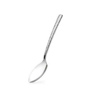 3085 FISSMAN Ложка GRASSO чайная 13,6см (нерж.сталь)