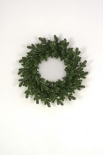 Венок рождественский  Византийский, Max Christmas, диаметр 55 см