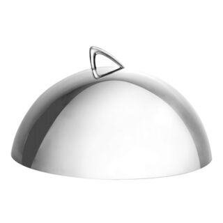 BOREAL - Крышка для горячего 24 см нерж.сталь (cloche)