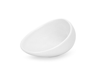 14123 FISSMAN Блюдо сервировочное 15x12см HORECA (фарфор)