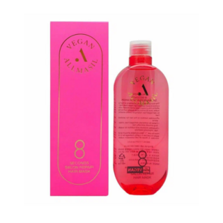 060644 "ALLMASIL" Восстанавливающая маска для волос  8 секунд 200 мл  1/48