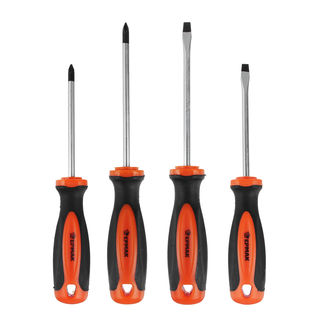 Набор отверток ЕРМАК, 4 пр.