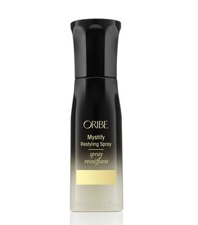 Oribe Mystify Restyling Spray Спрей для возрождения укладки Роскошь Золота, 50 мл