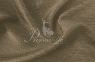 Покрывало Lounge зигзаг коричневый, размер 220x240