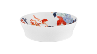 Салатник Vista Alegre Двойственность, 26 см, фарфор