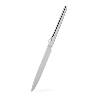 3095 FISSMAN Нож RICHI  столовый 24,5см (нерж.сталь)