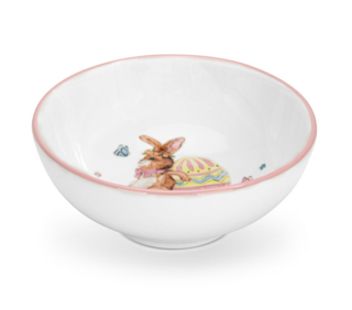 0446 FISSMAN Миска 11,5см (доломит)