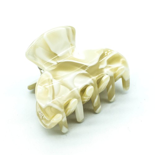 Заколка-краб Maria Morel французский пластик, 4,0 см