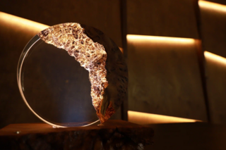 Ночник, ручная работа, арт. Н003