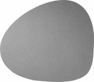 SKIN02005-1 elephant подстановочная салфетка фигурная 37х44см