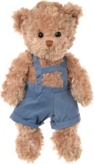 Мишка "Handsome Baby Jura", 35 см