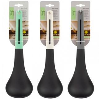 Половник, длина 30,5см, Lenardi, арт.160-198