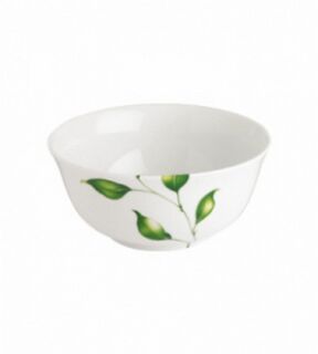 VEGETAL - Салатник 14 см фарфор (salad bowl)