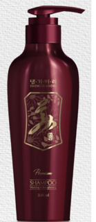 094252 "DAENG GI MEO RI" Укрепляющий шампунь для поврежденных волос 400 мл 1/20