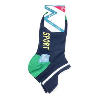 Мужские носки "PESAIL" размер (41-45) черные