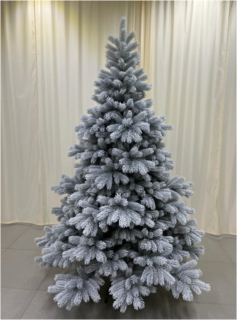 Ель искусственная заснеженная Монблан 3,0 м