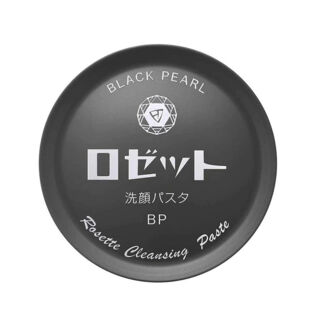 540244 "ROSETTE" Очищающая паста против угревой сыпи, сужающая поры 90г, 1/72