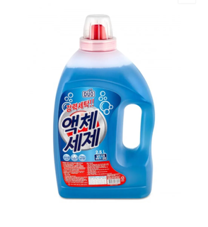 Гель для стирки DUO Liquid Detergent Premium, 2500мл