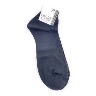 Мужские носки  SPORT цвет: черный разм.25 ,арт. С-22